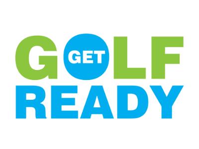 Get Golf Ready - Fall 2024